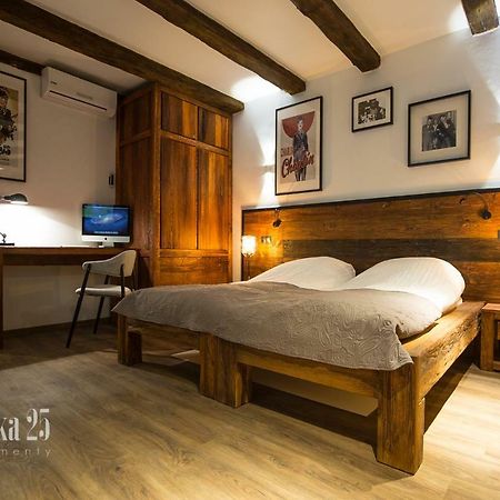 Apartamenty Szewska 25 Stary Toruń Εξωτερικό φωτογραφία