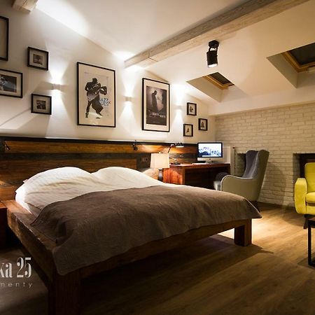 Apartamenty Szewska 25 Stary Toruń Εξωτερικό φωτογραφία