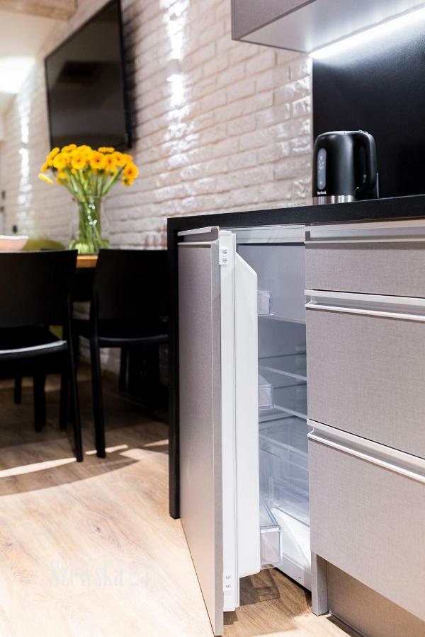 Apartamenty Szewska 25 Stary Toruń Εξωτερικό φωτογραφία