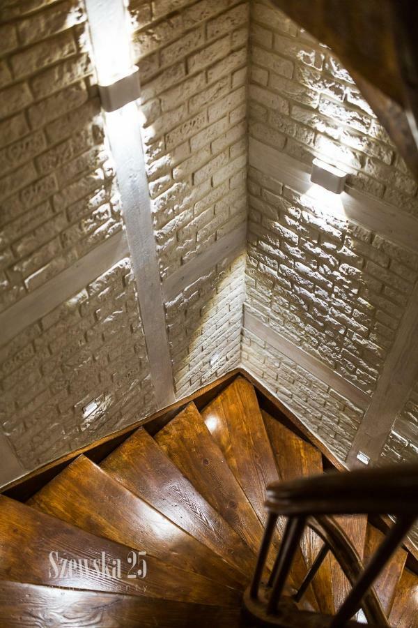 Apartamenty Szewska 25 Stary Toruń Εξωτερικό φωτογραφία
