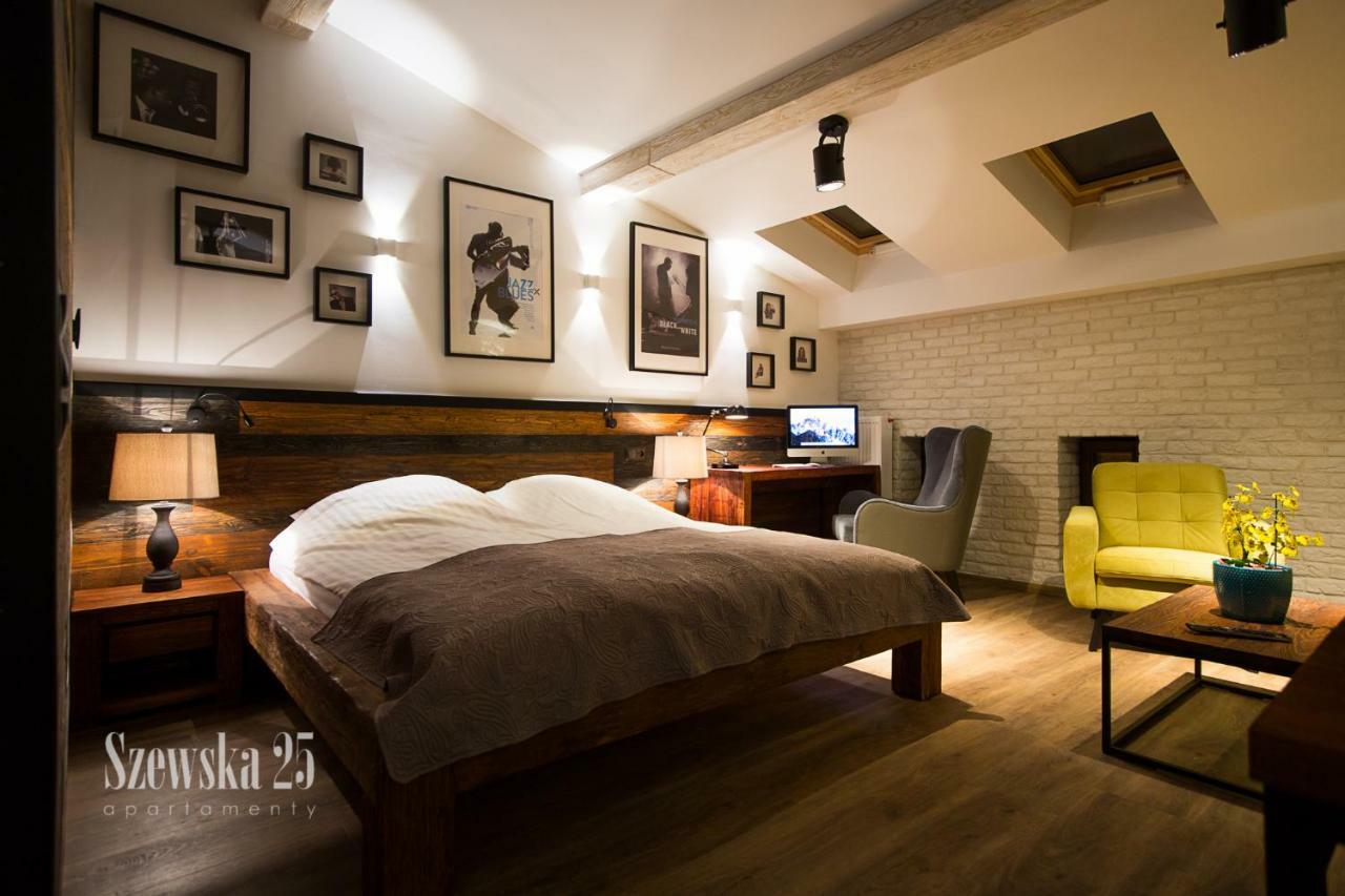 Apartamenty Szewska 25 Stary Toruń Εξωτερικό φωτογραφία